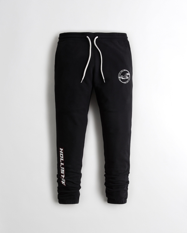 Men's Joggers | Hollister Co.