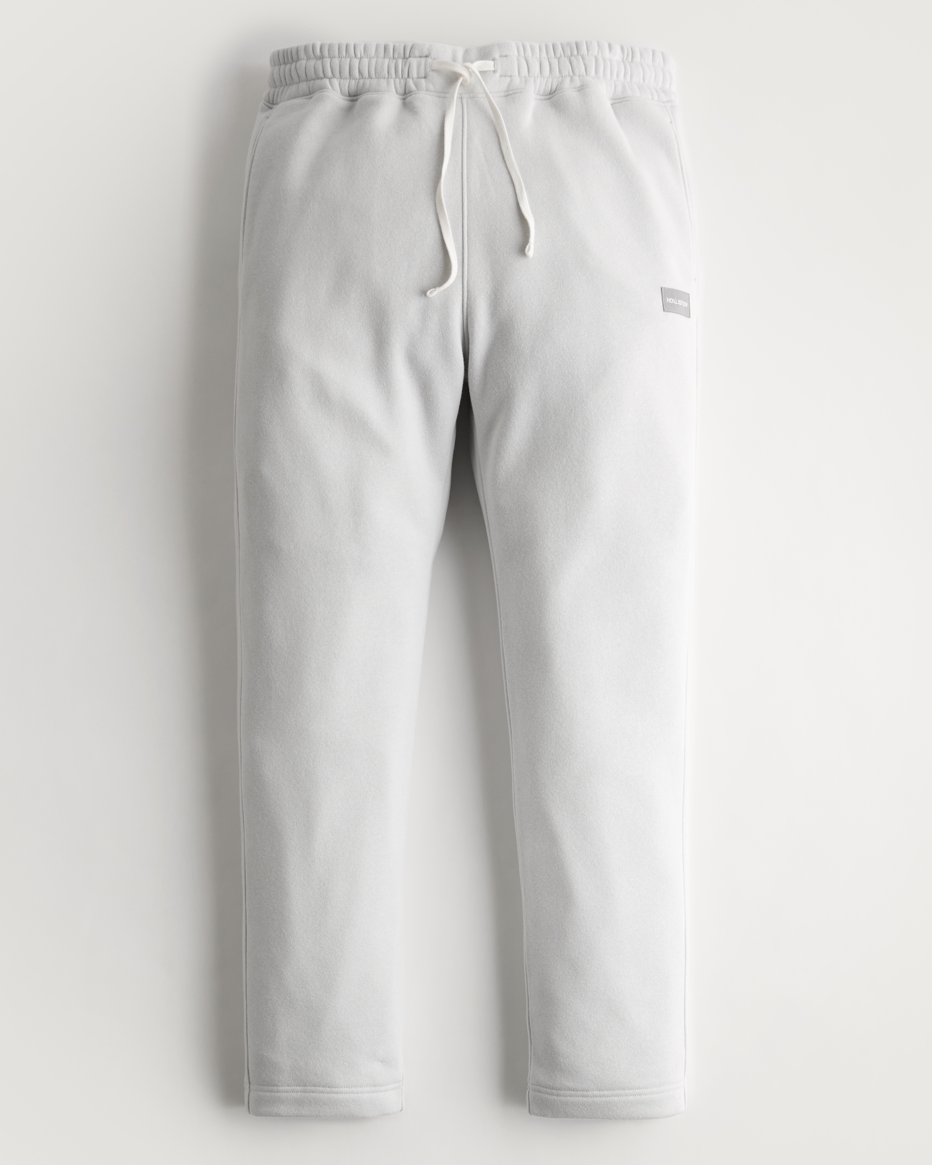 hollister mens joggers