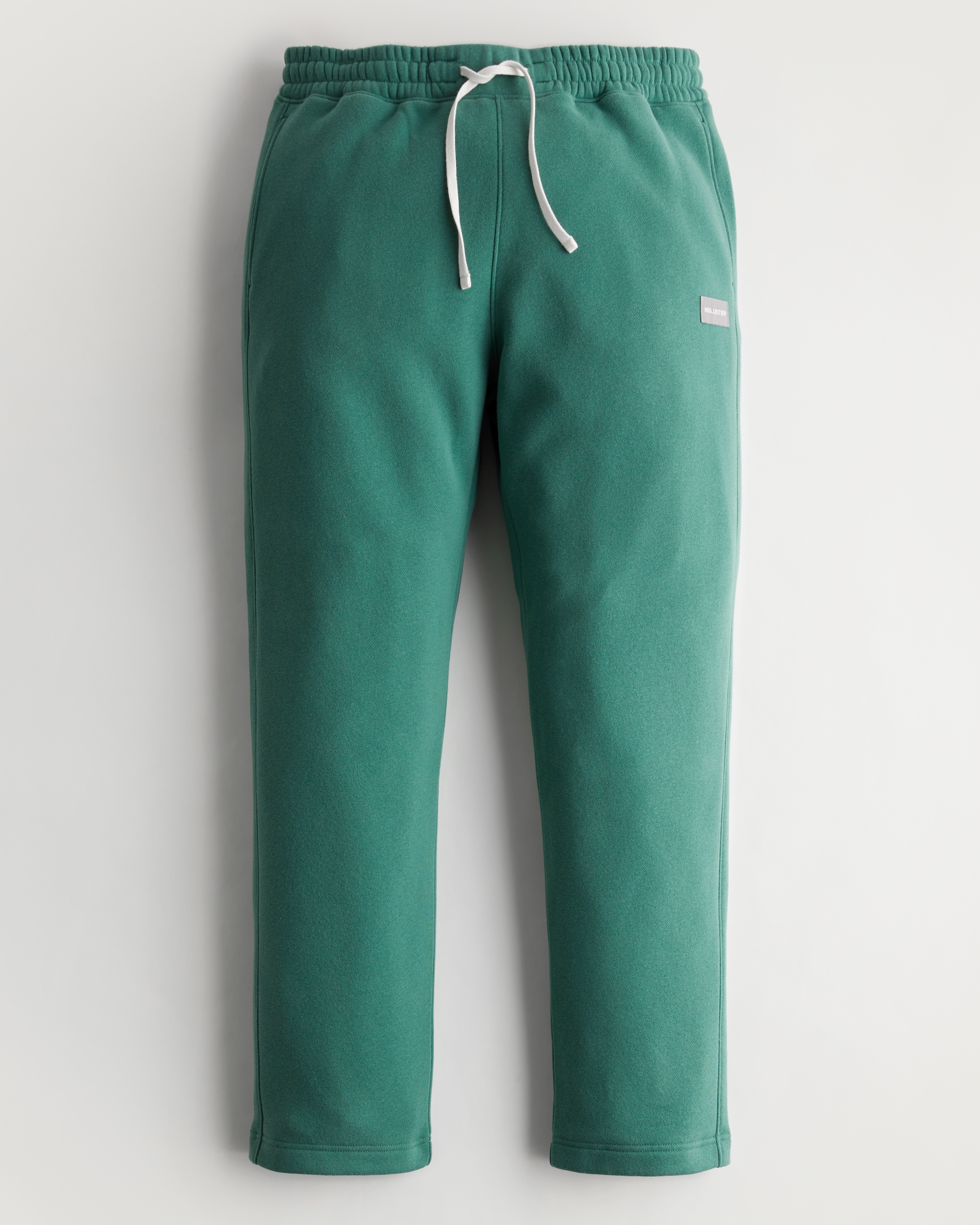 hollister sweatpants mens