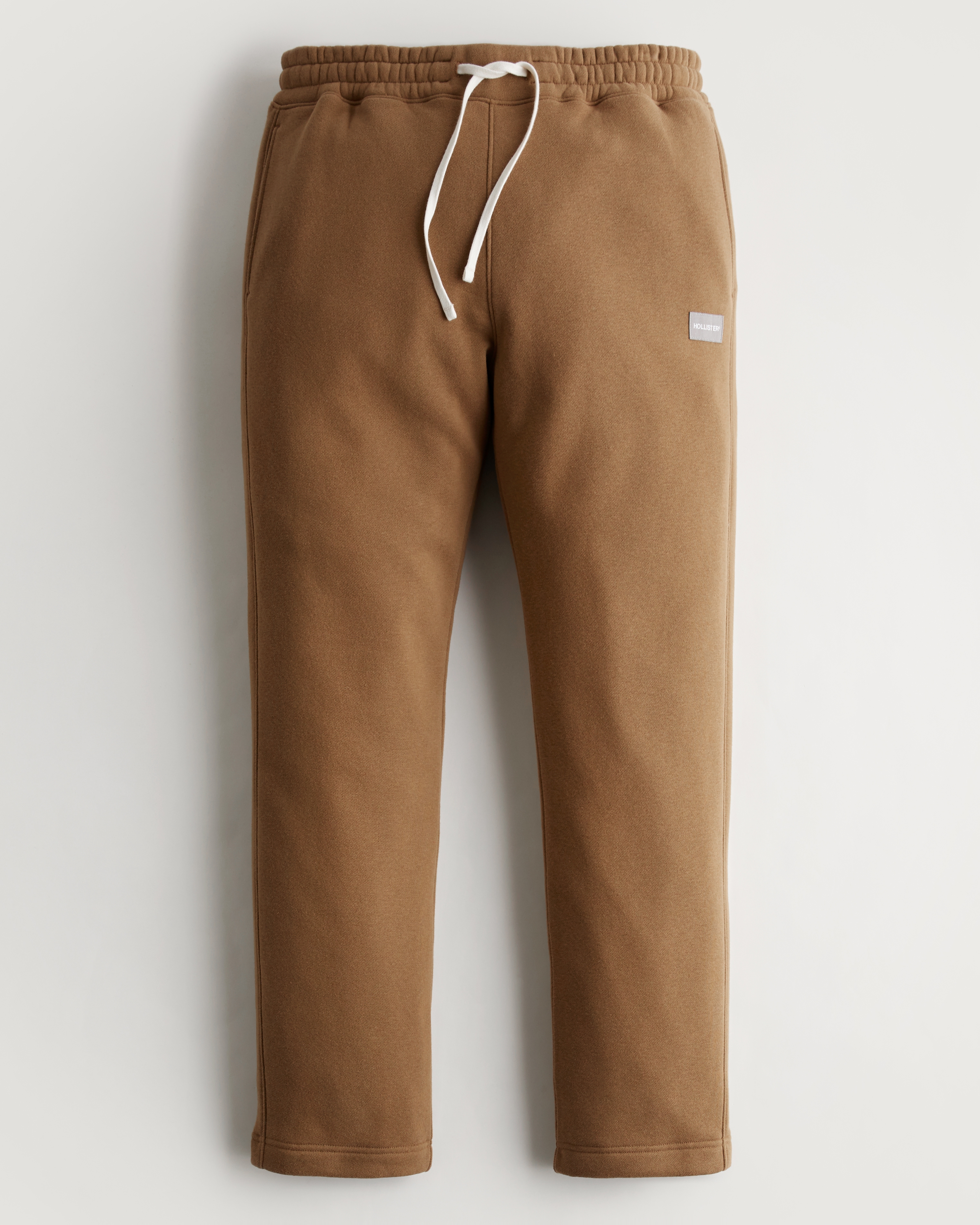 chino sweatpants