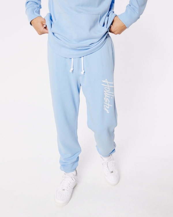 Men's Joggers Sale Jogging Bottoms Sale Hollister Co.