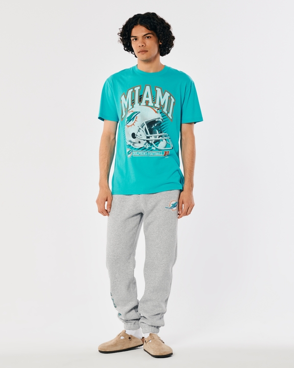 miami dolphins joggers