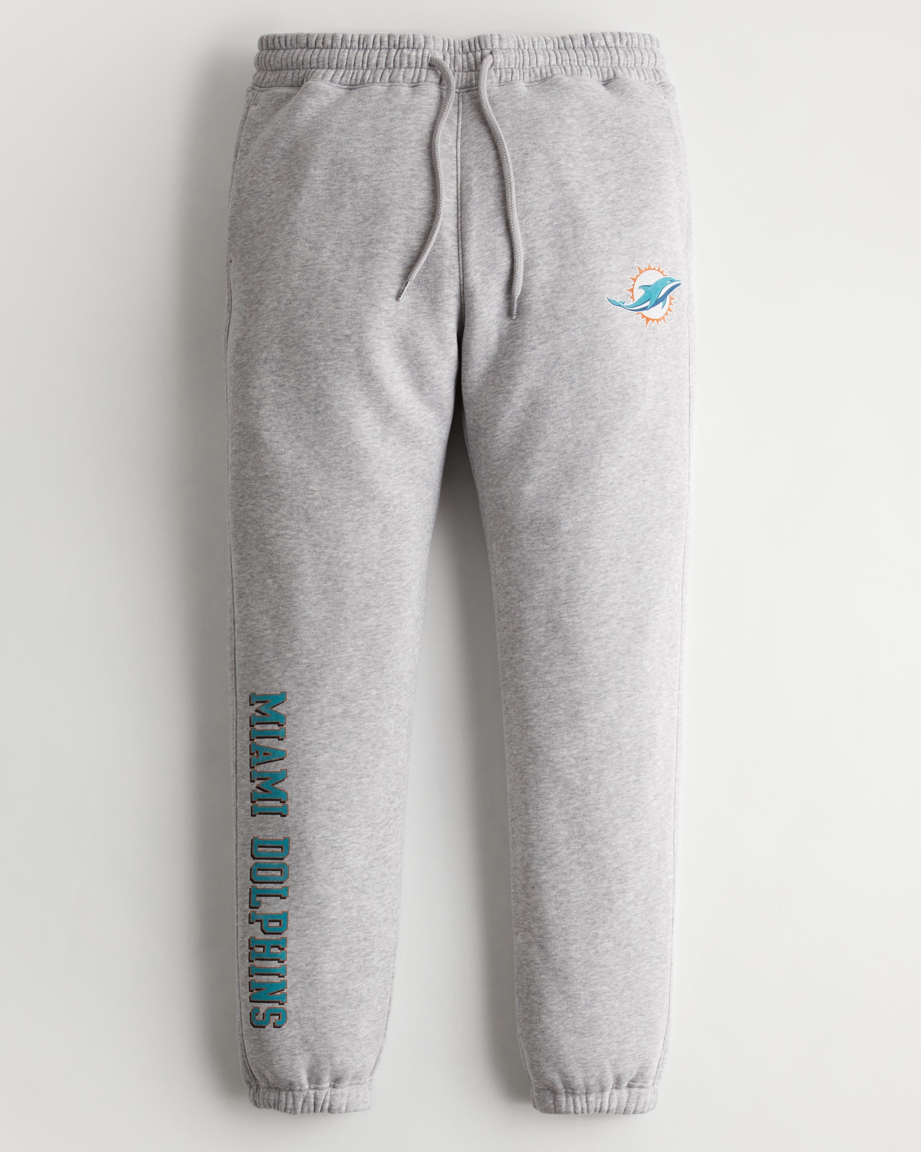 hollister gray sweatpants