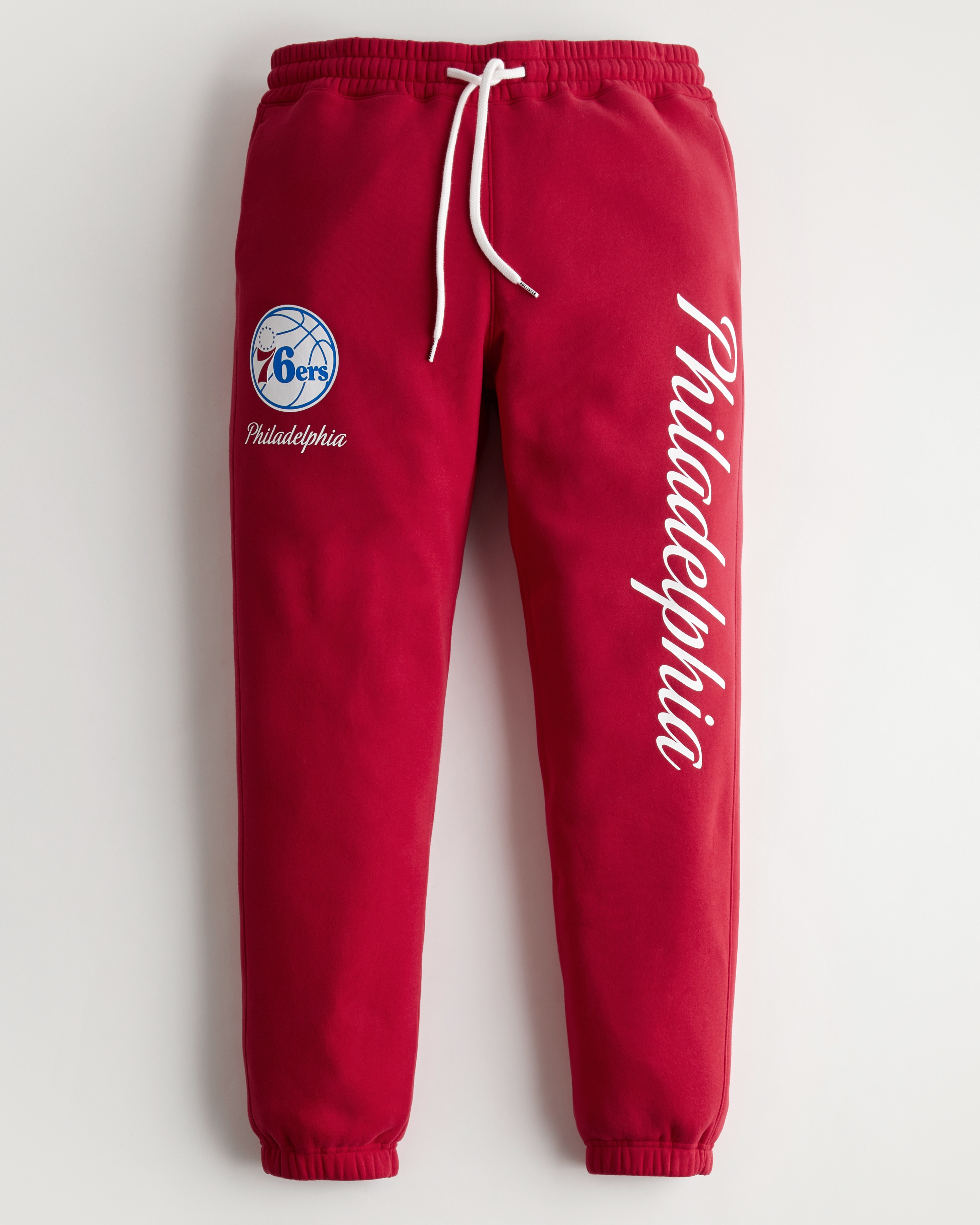 hollister sweatpants mens