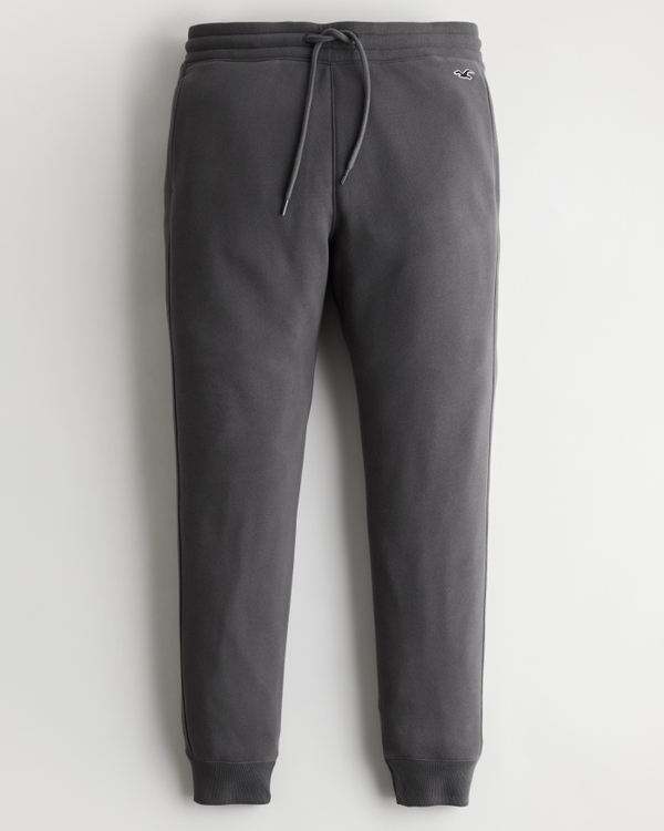 para Hombre en oferta Partes inferiores joggers en | Hollister Co.