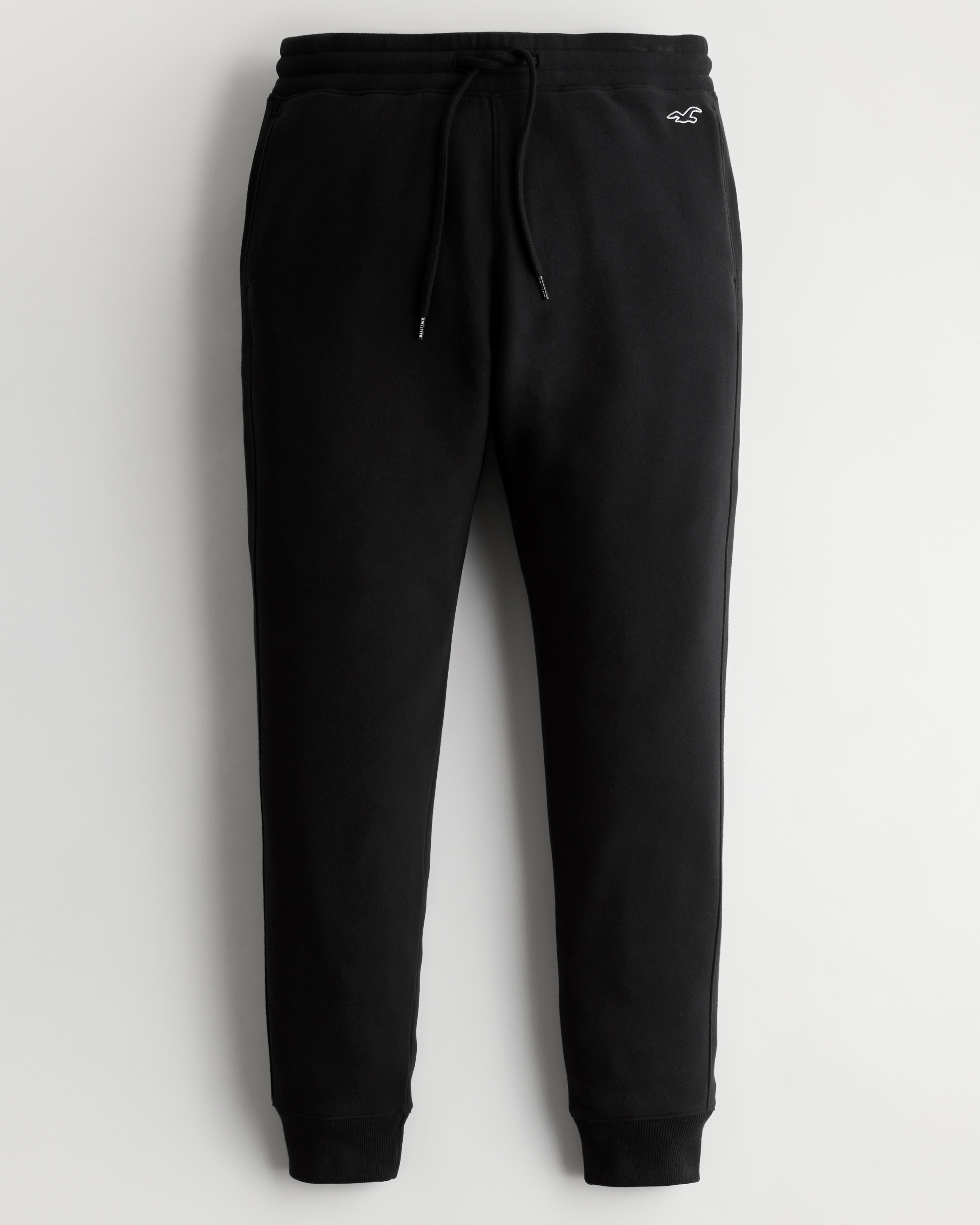 hollister sweatpants mens