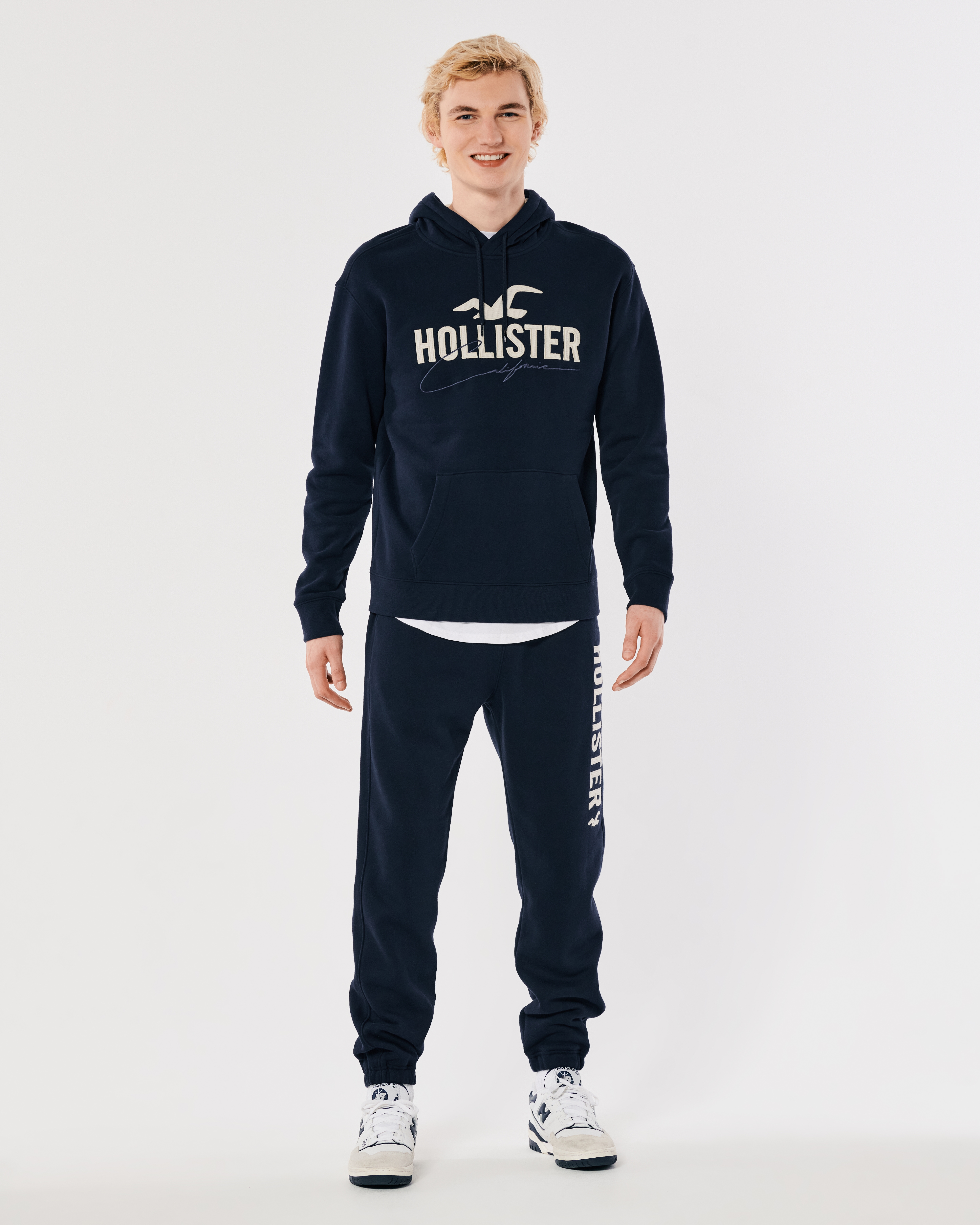 hollister tracksuits