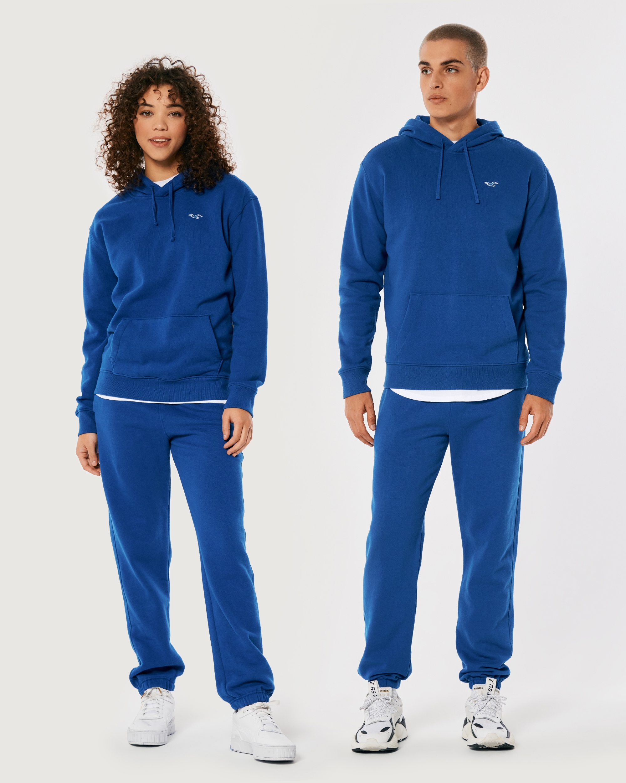 hollister sweat