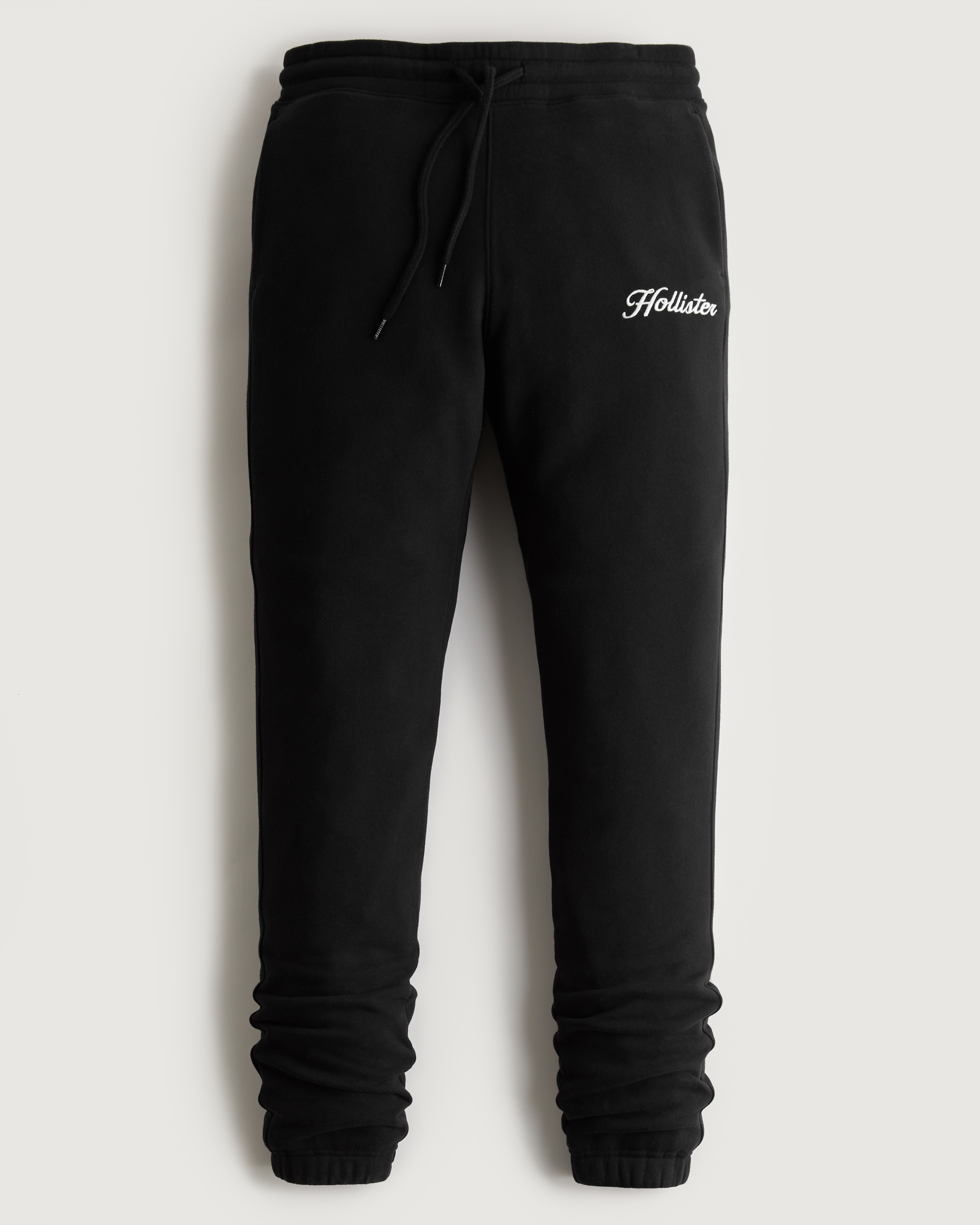 hollister sweat pants