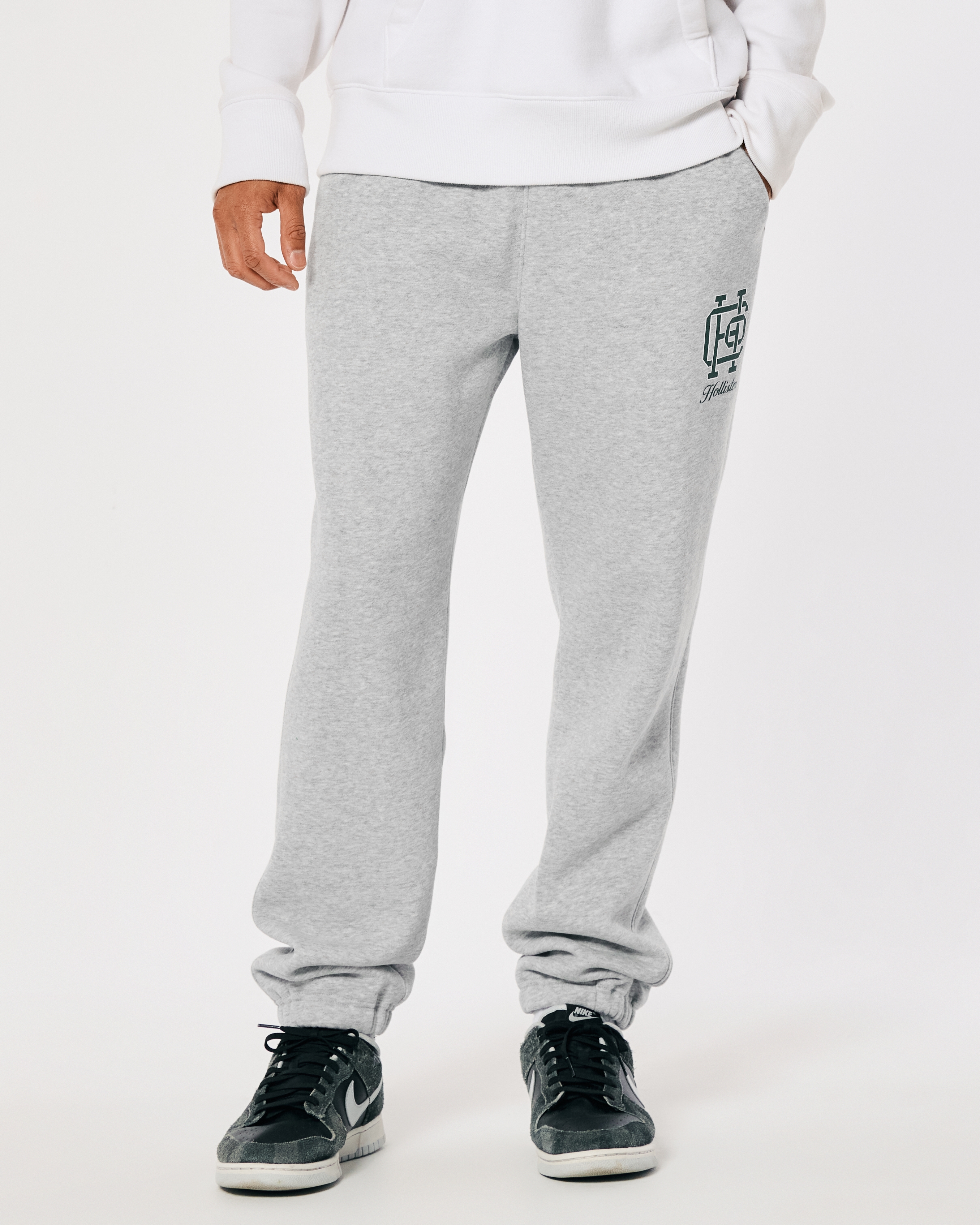hollister sweats