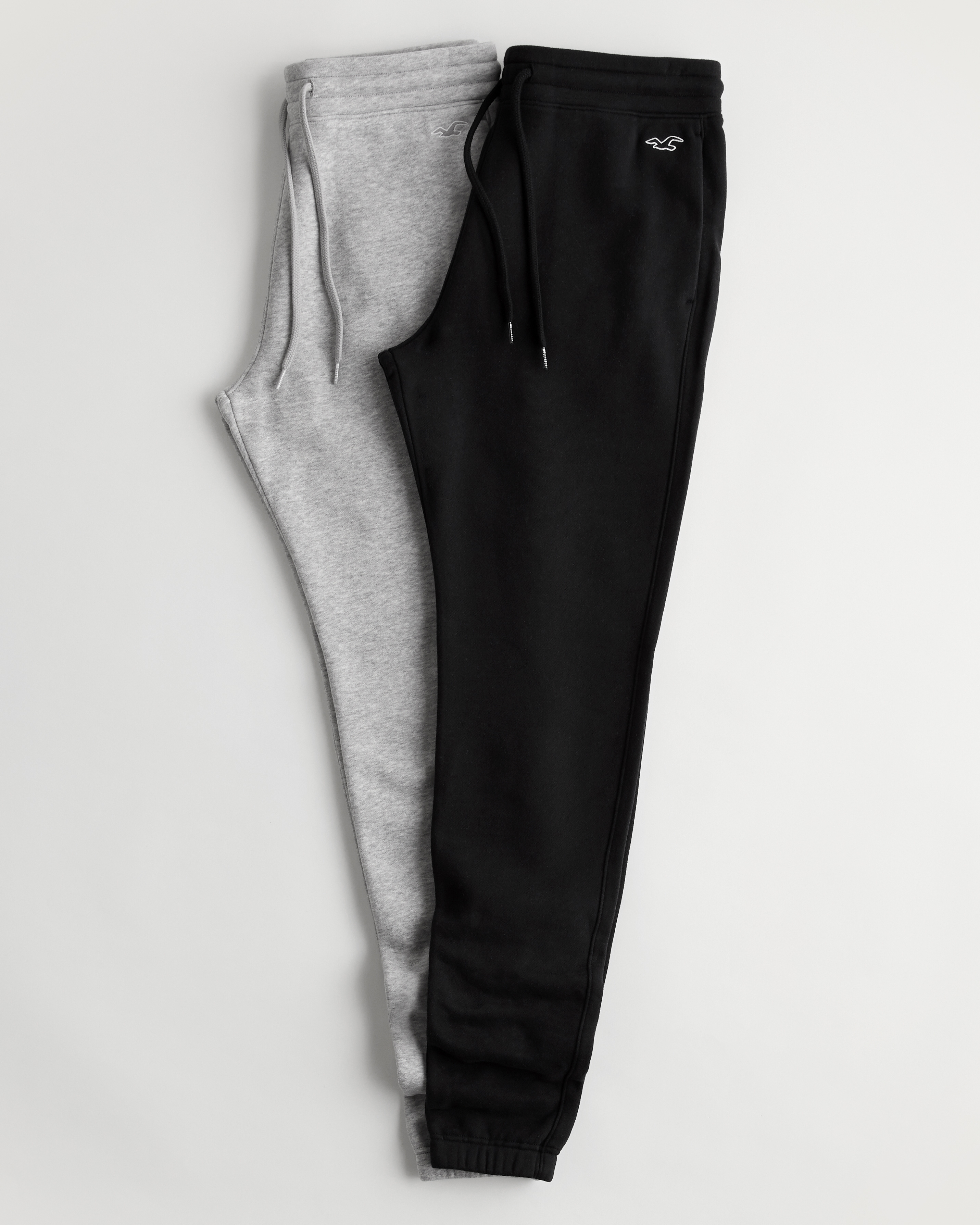 hollister jogger