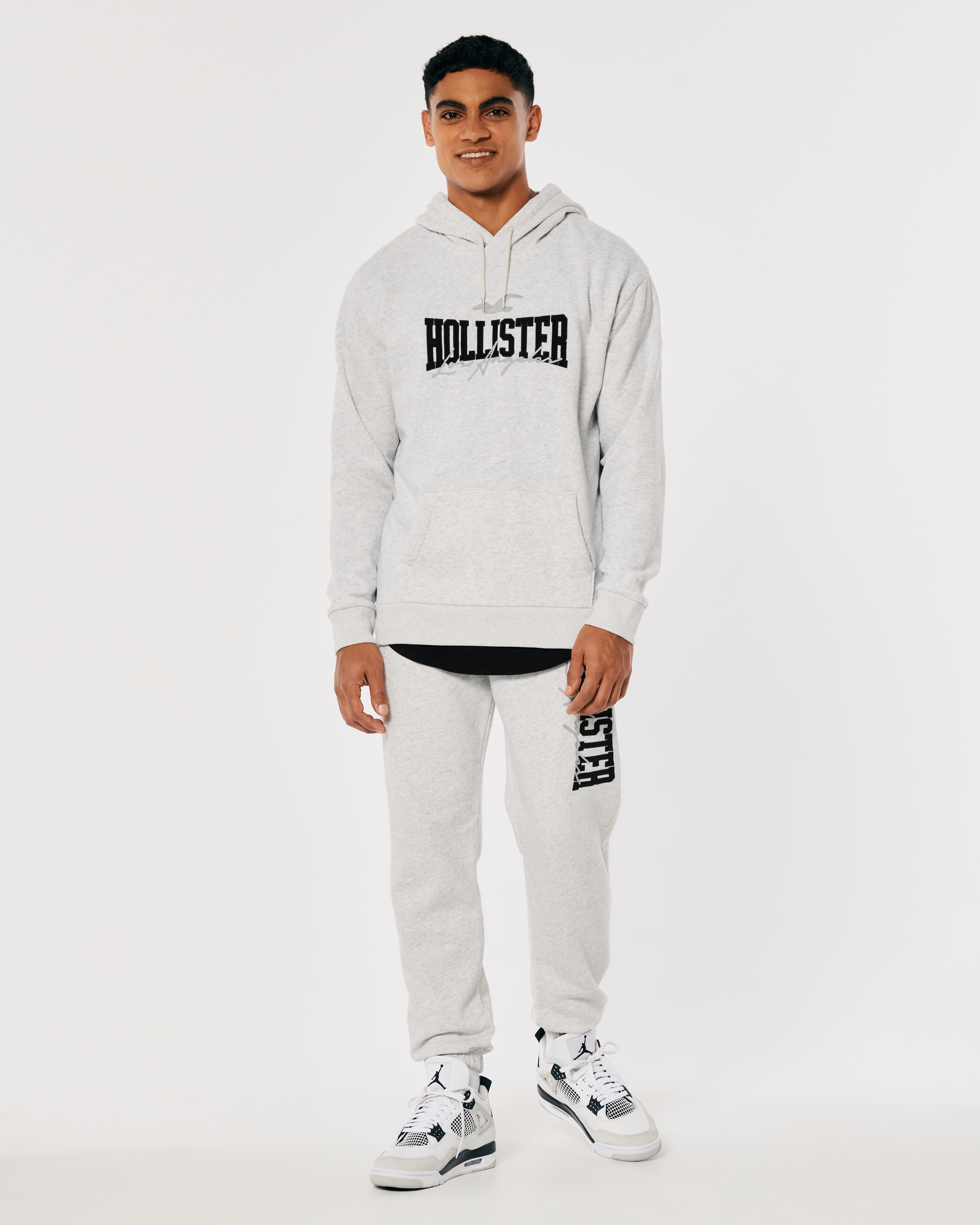 hollister tracksuits