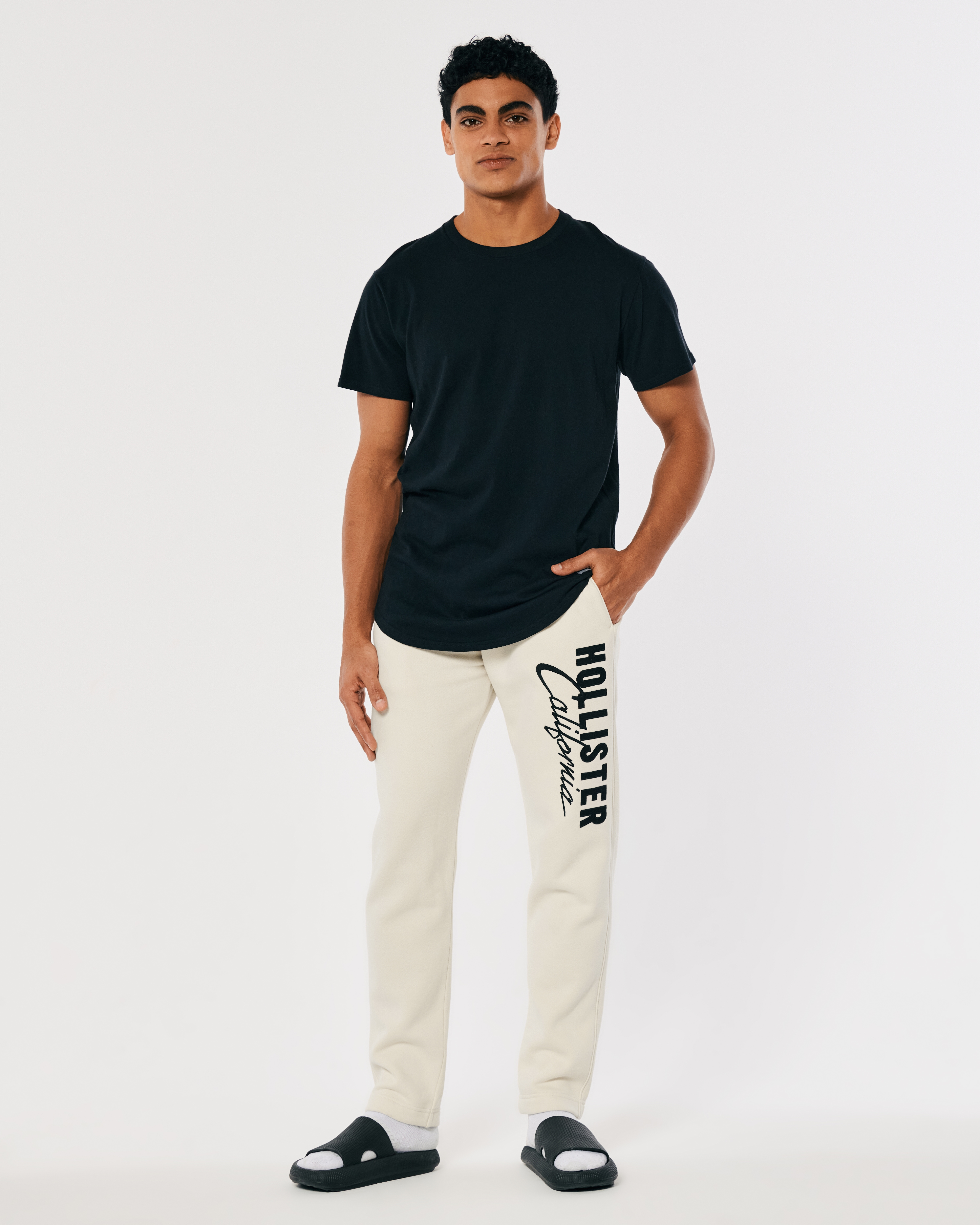 hollister sweats