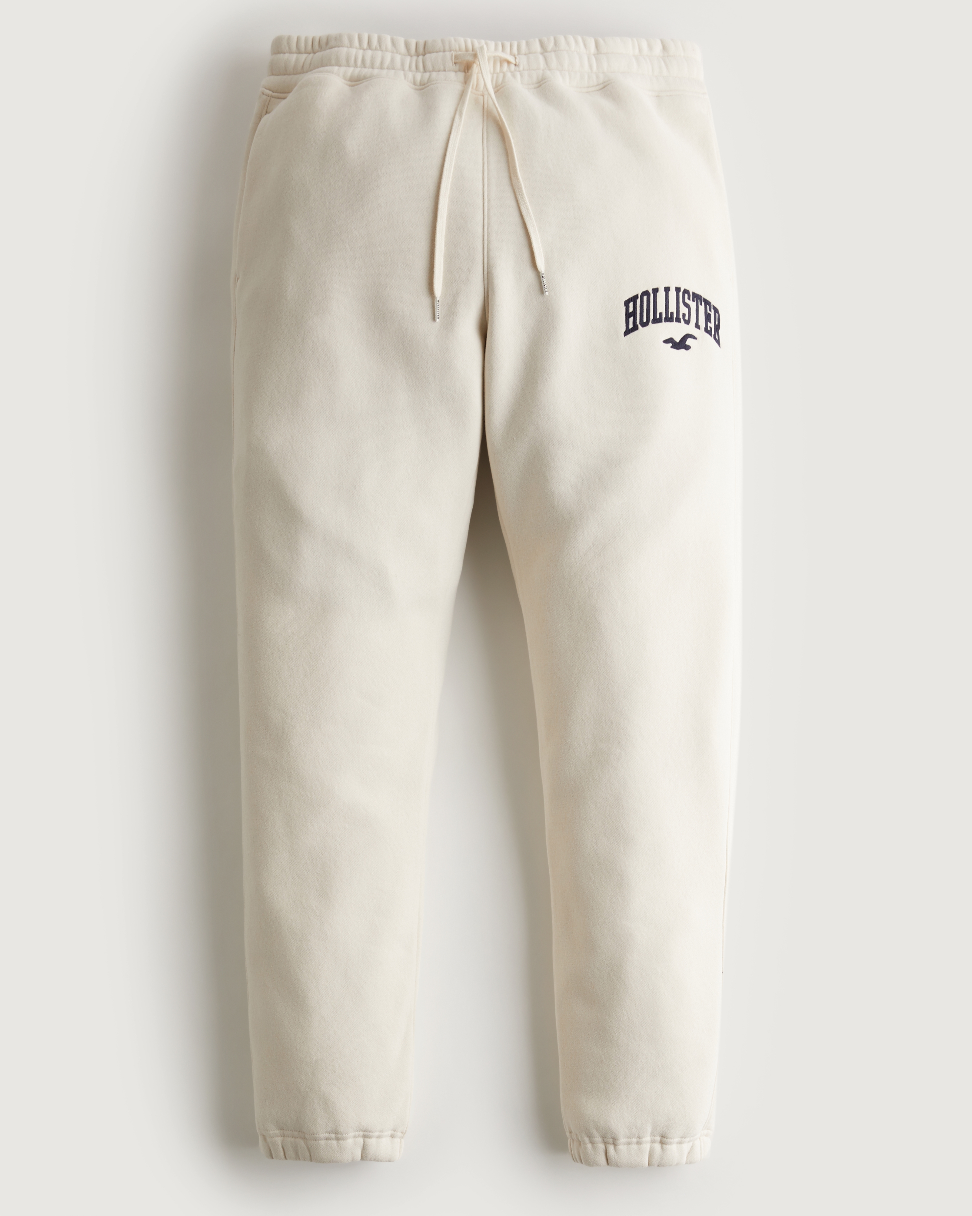 hollister mens joggers