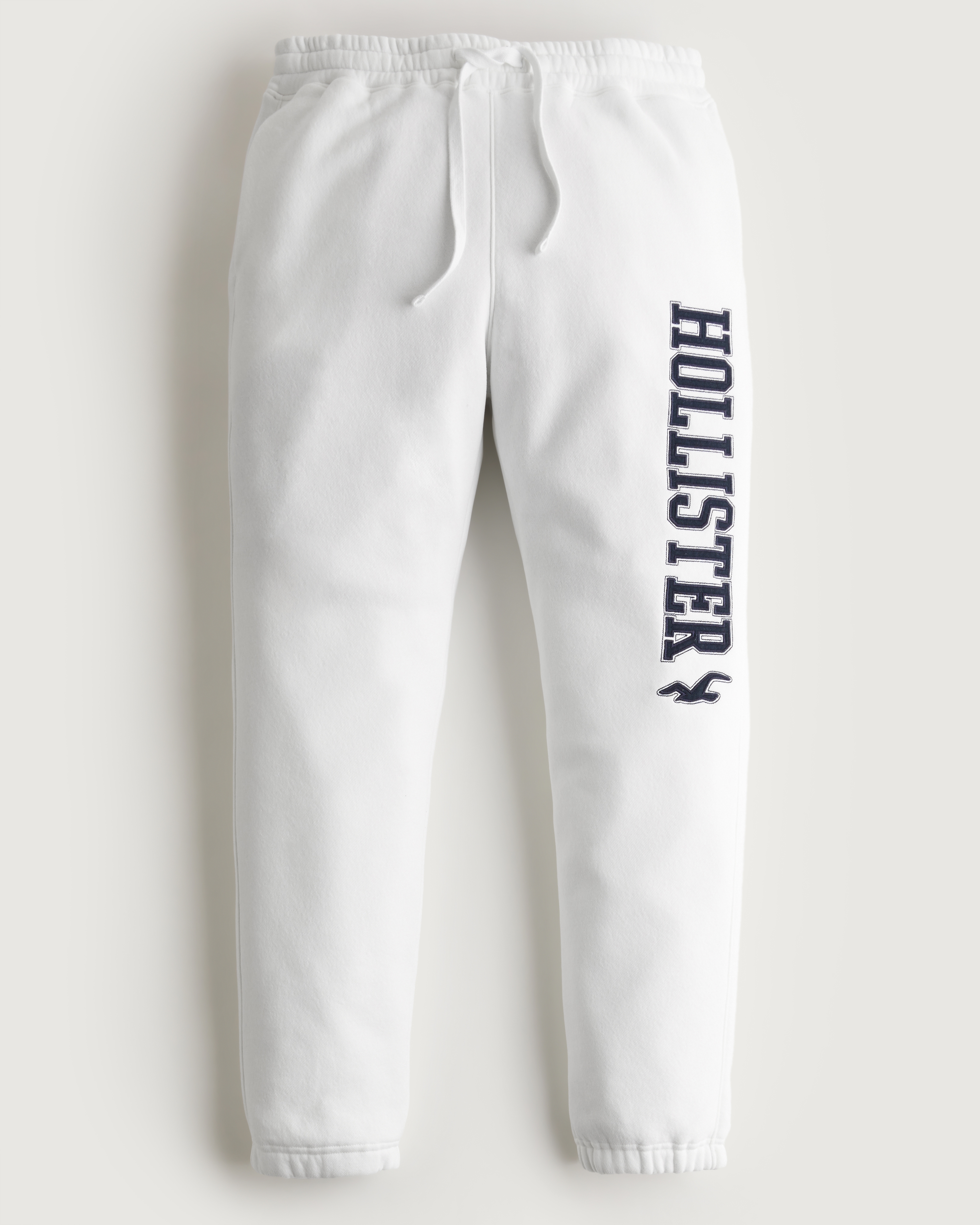 hollister mens sweatpants