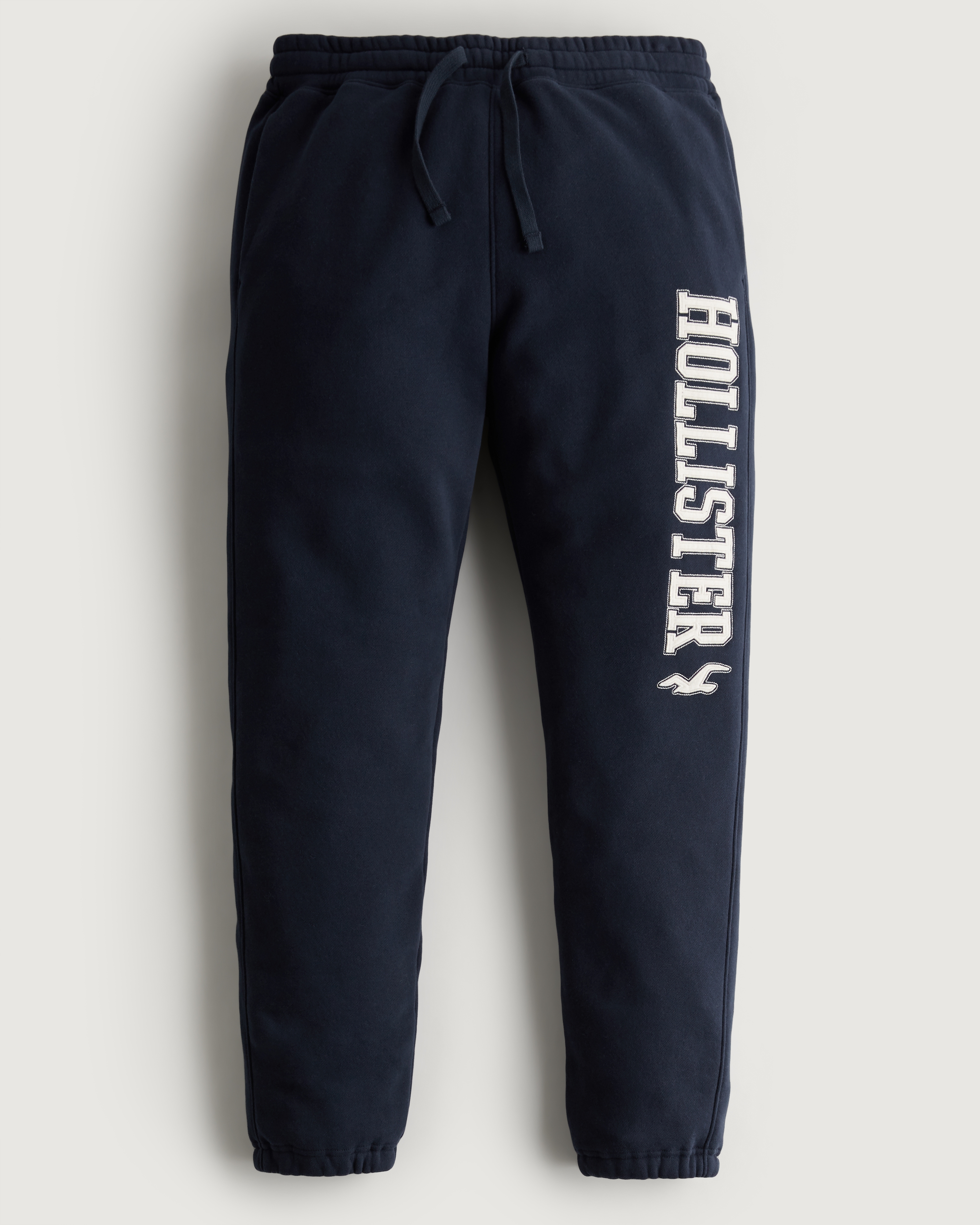 hollister sweatpants mens