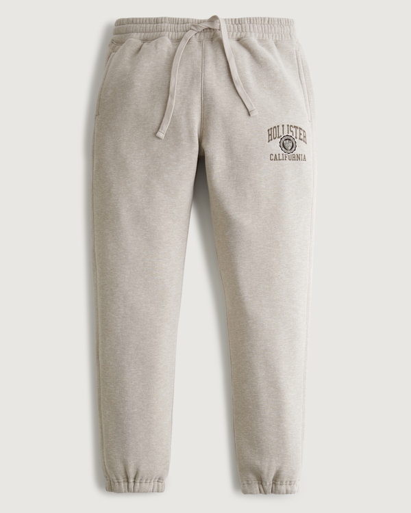 Men's Joggers | Hollister Co.