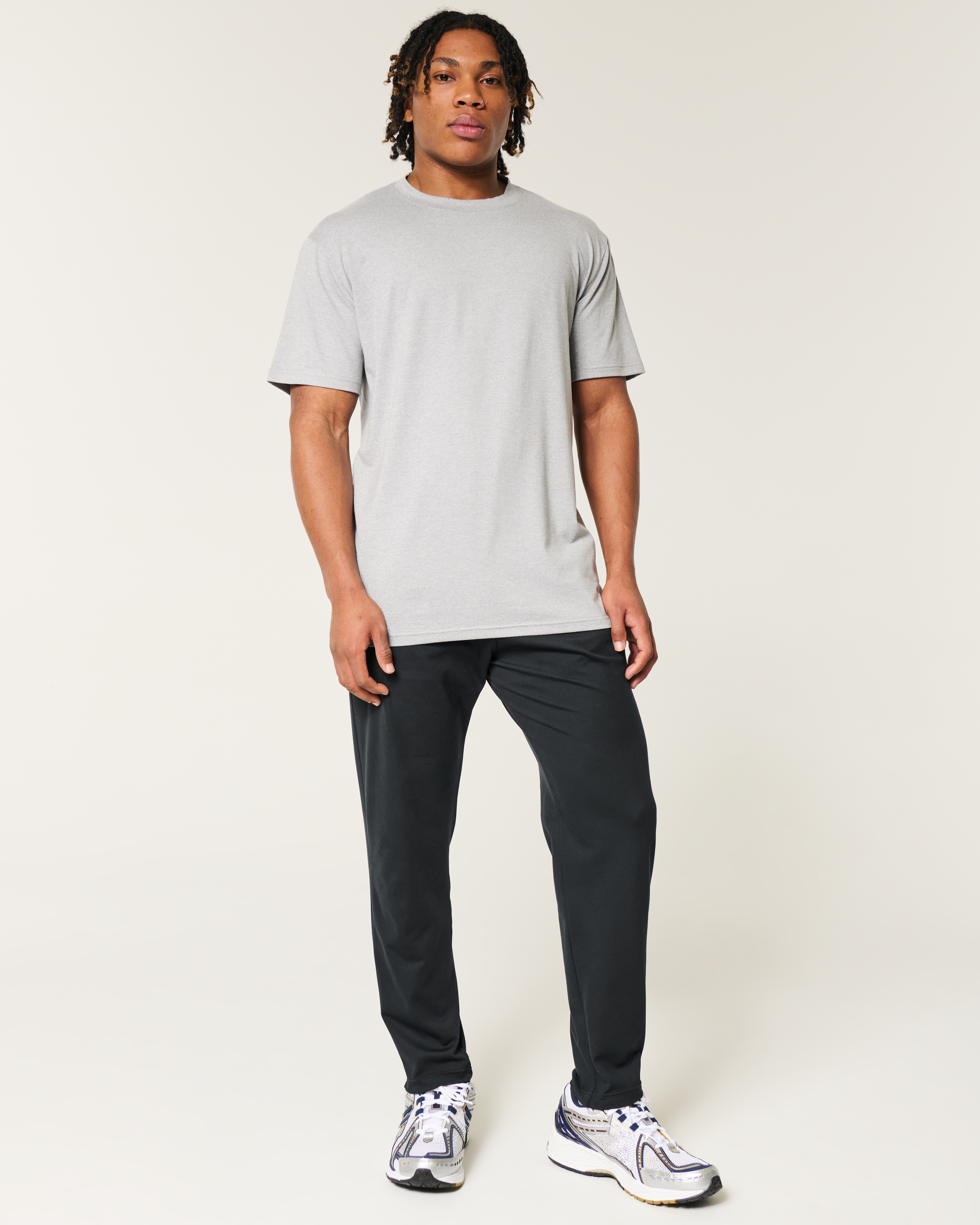 Hollister Active Sweatpants — фото 2