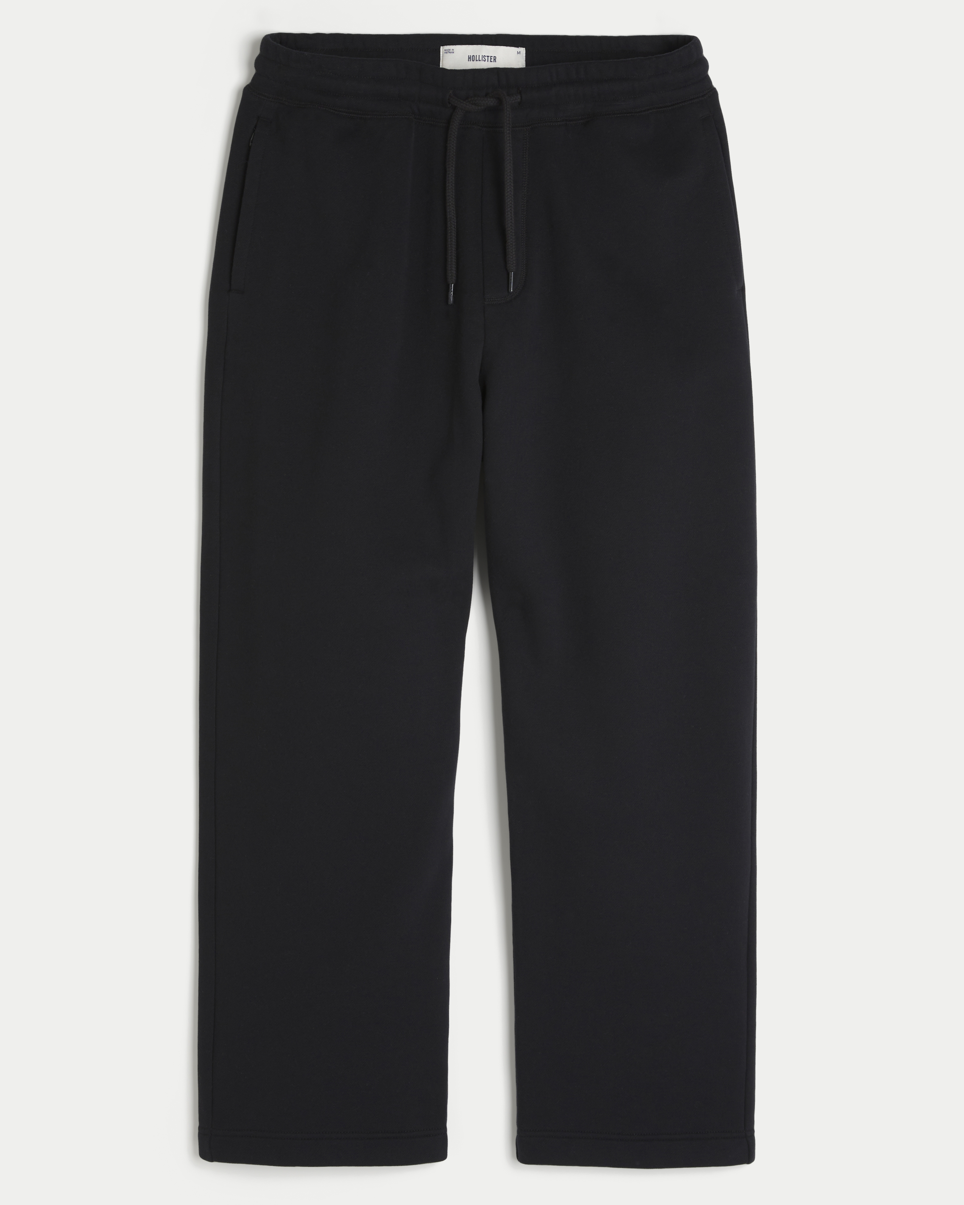 Мужские брюки Hollister Feel Good Baggy Snake Graphic Sweatpants
