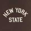 Applique Graphic Bootcut Sweatpants