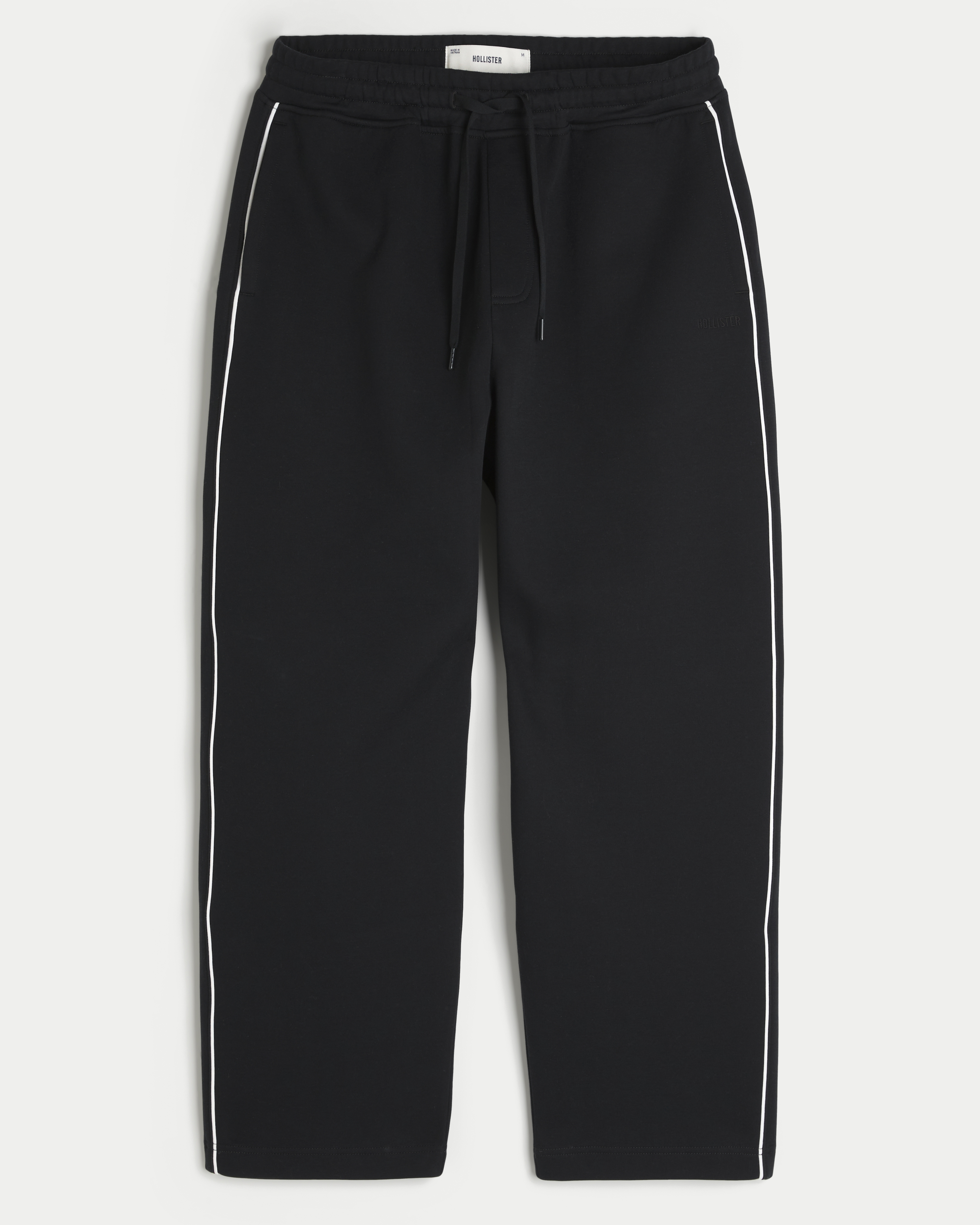 Мужские брюки Hollister Baggy Everyday Cooling Sweatpants