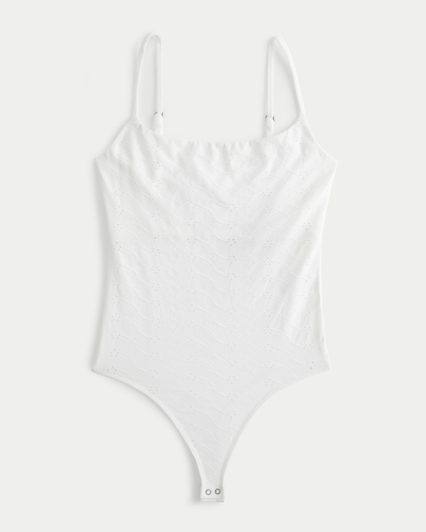 Women's Bodysuits Hollister Co.