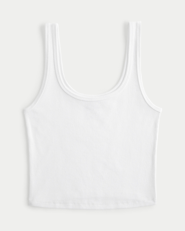 Women's Tank Tops Hollister Co.