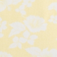 butter yellow floral
