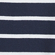 navy stripe