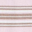 light pink stripe