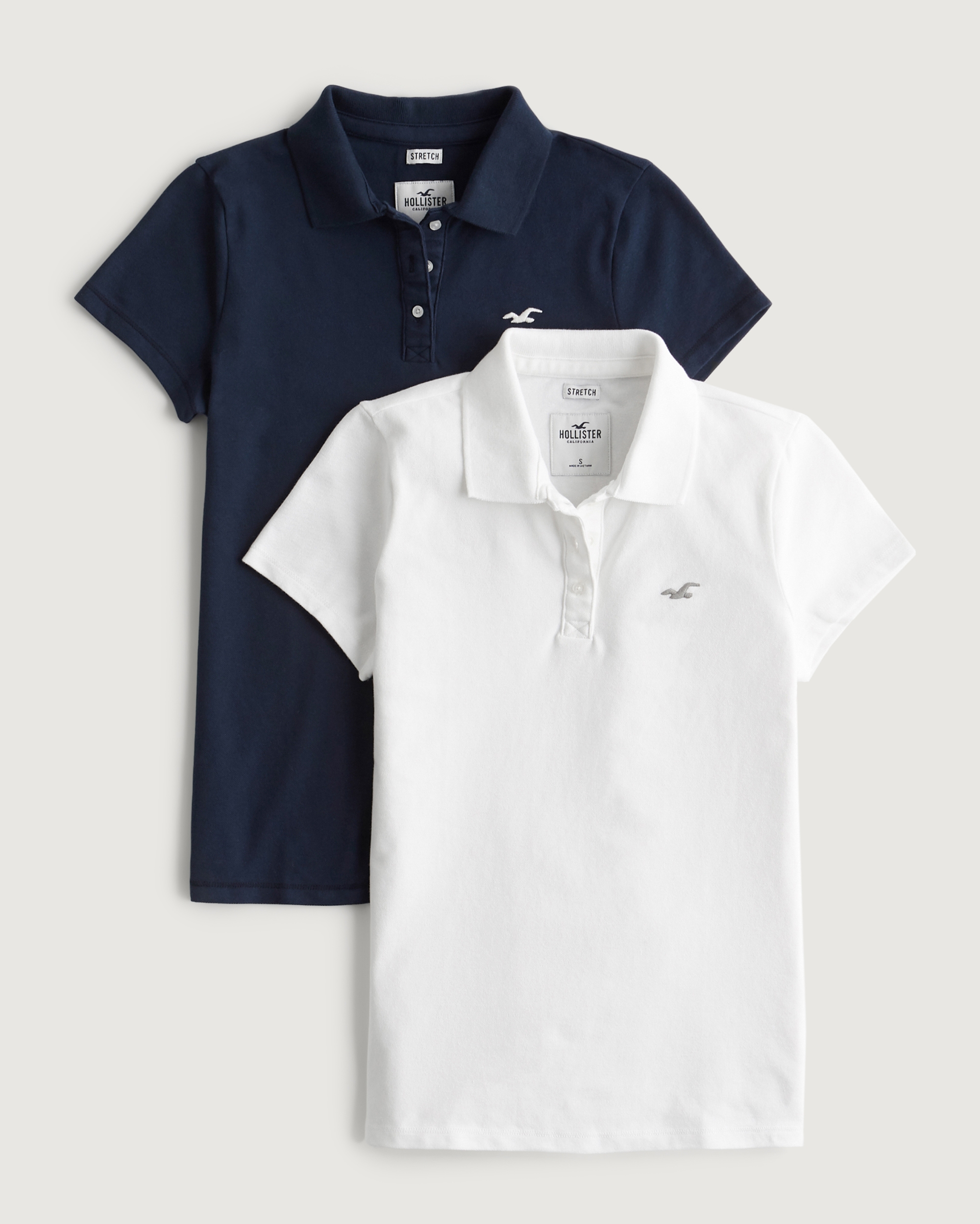 hollister shirts for girls