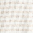 tan stripe