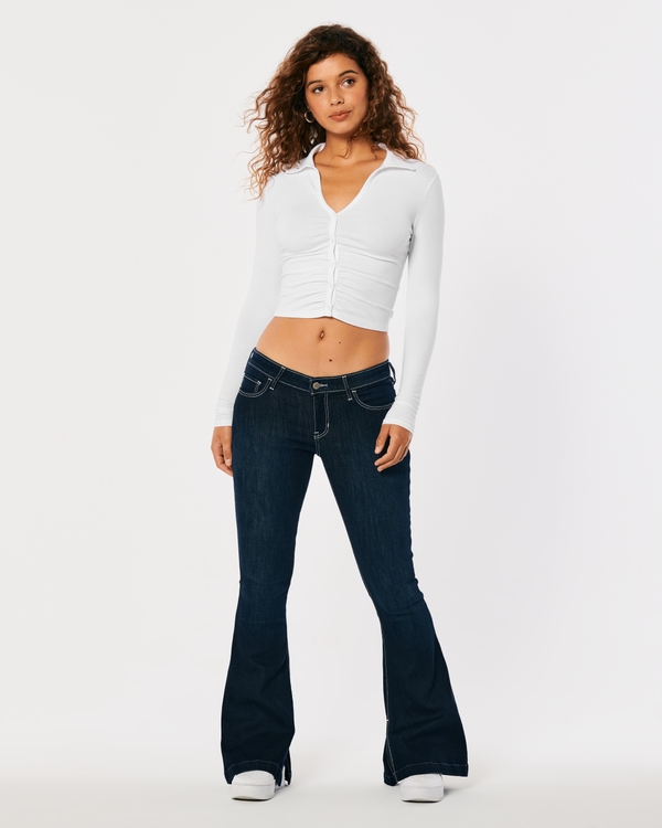 de mujer | Hollister