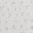heather grey floral