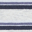 light heather grey stripe