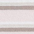 light pink stripe
