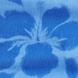 blue pattern