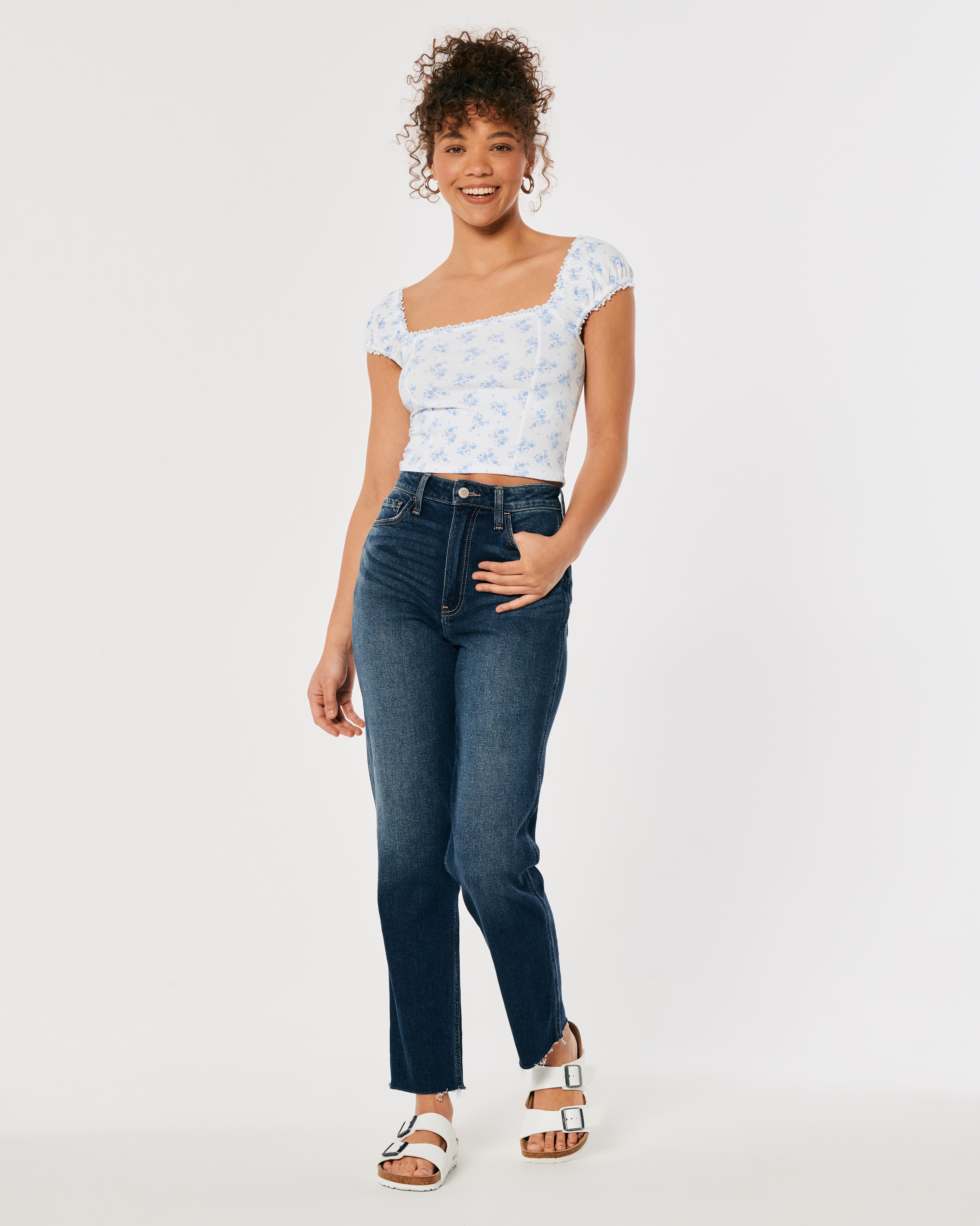 cute hollister shirts