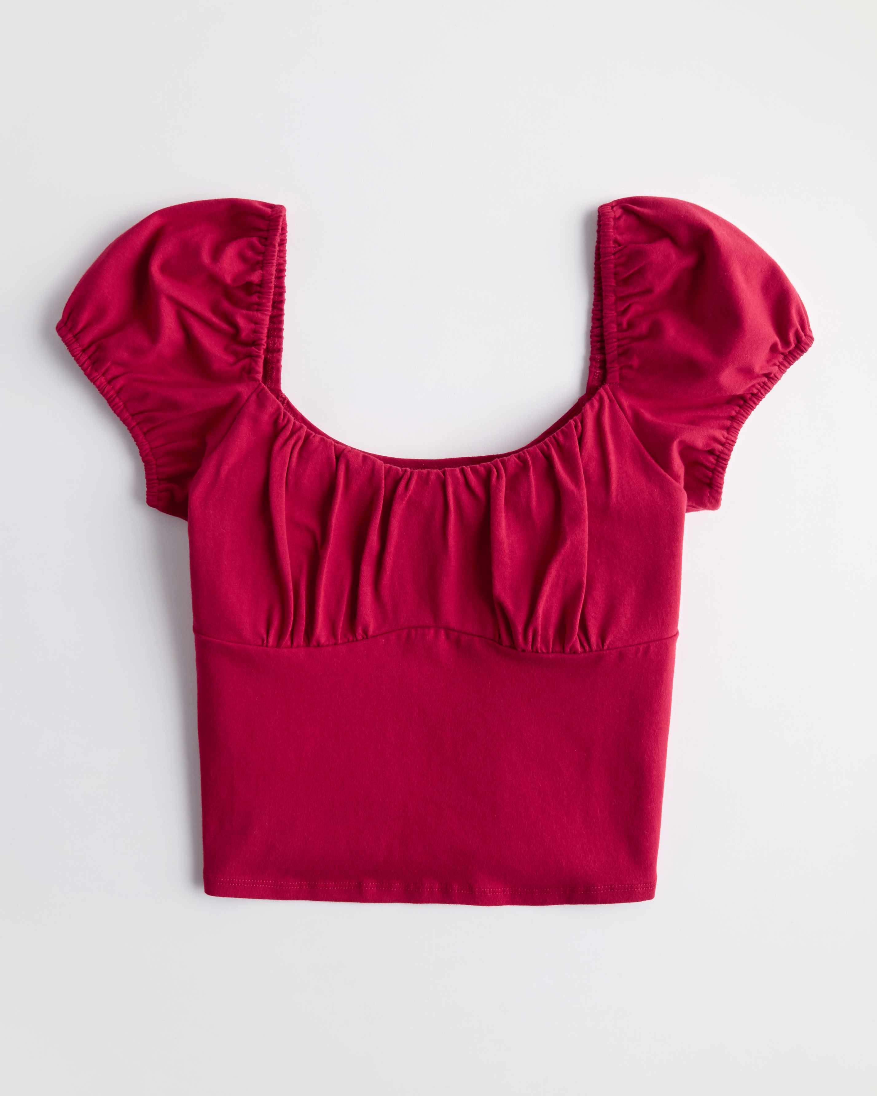 cute hollister tops