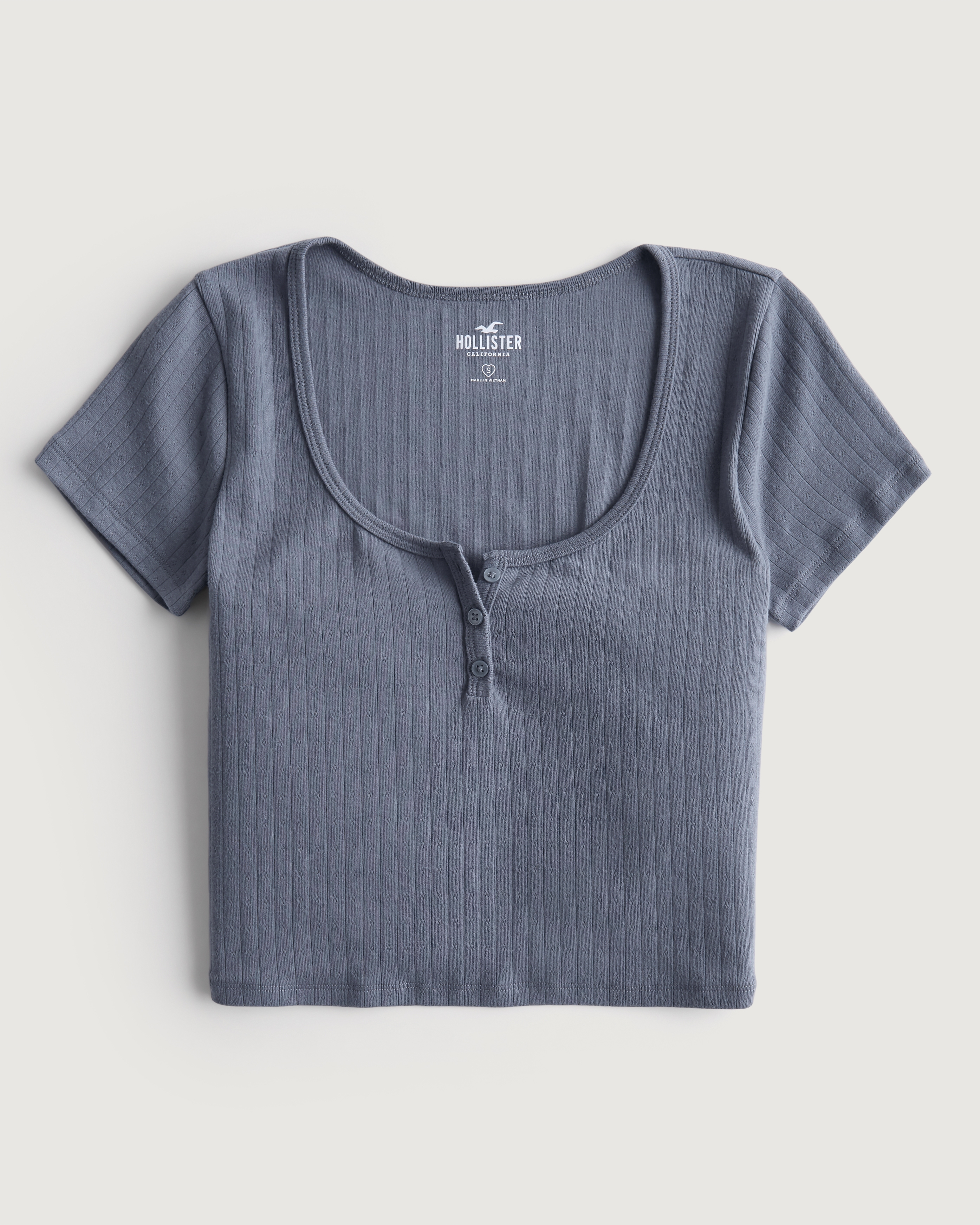 hollister shirts for girls