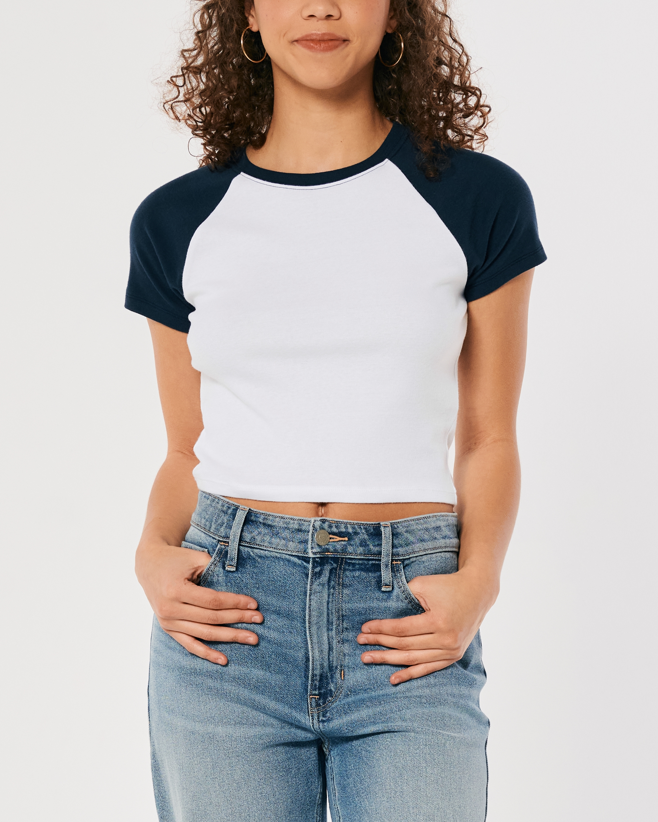 Women's Tops | Cute Tops For Teens |Hollister Co.