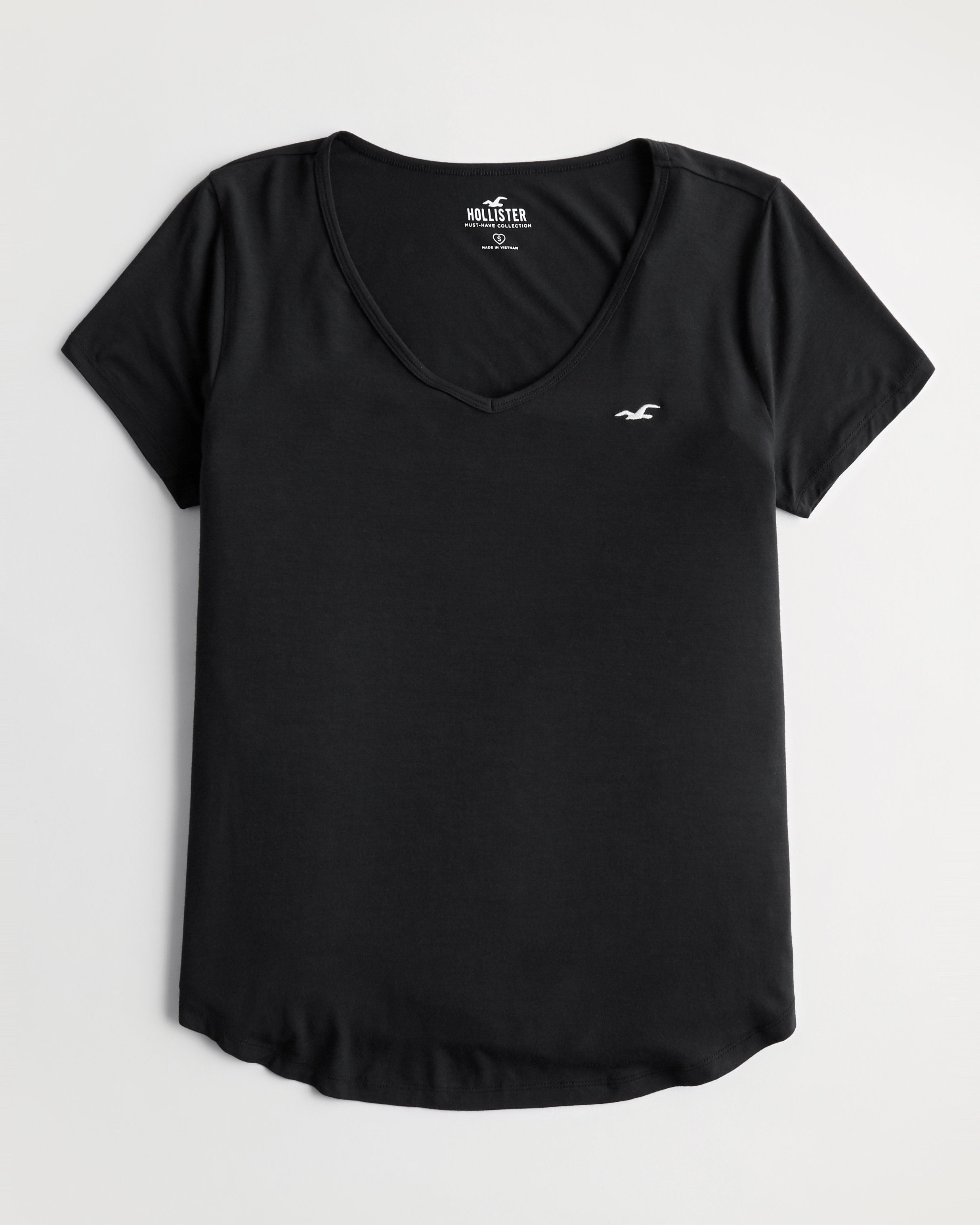 hollister shirts for girls