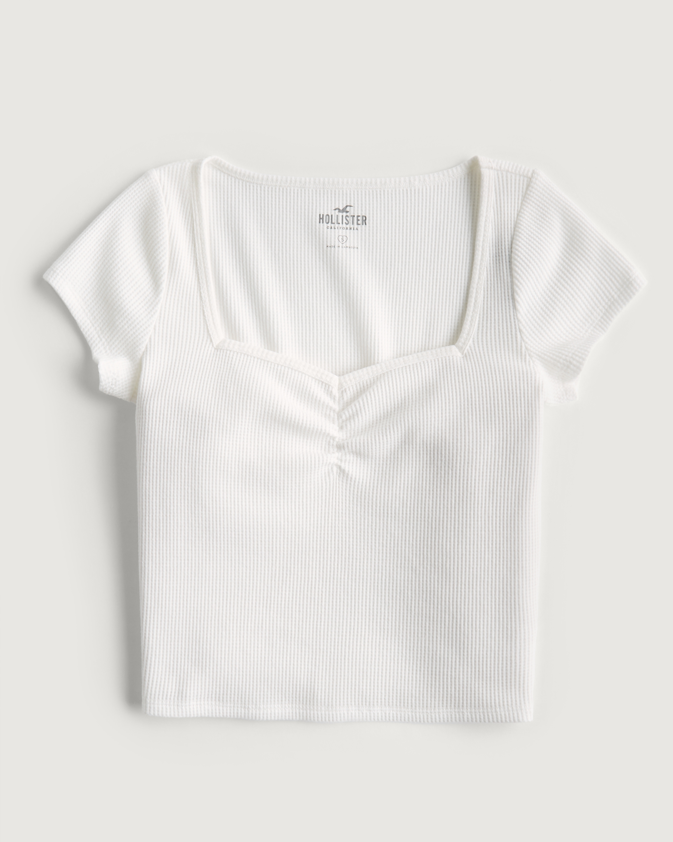 cute hollister shirts