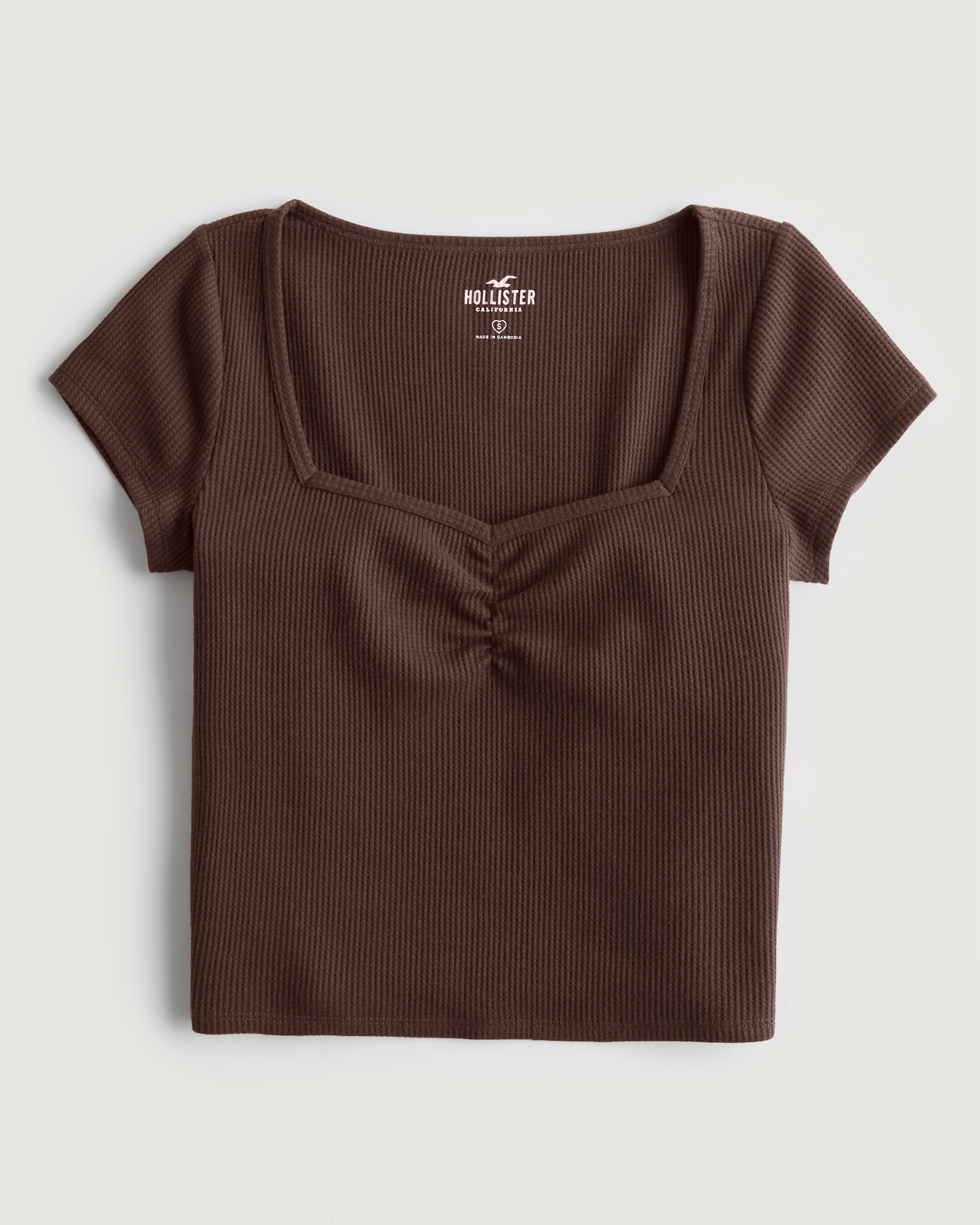 hollister shirts for girls