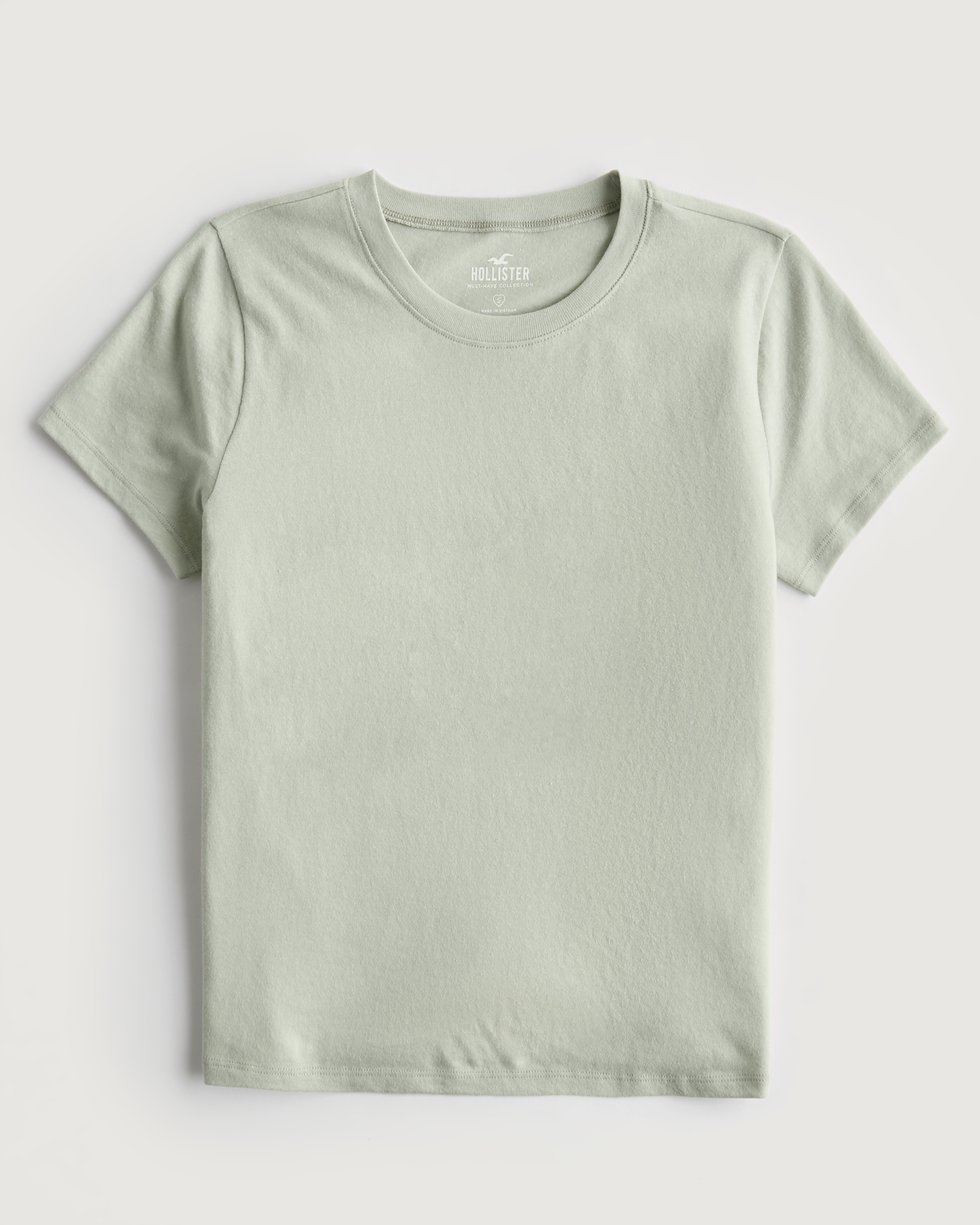 hollister t shirts women