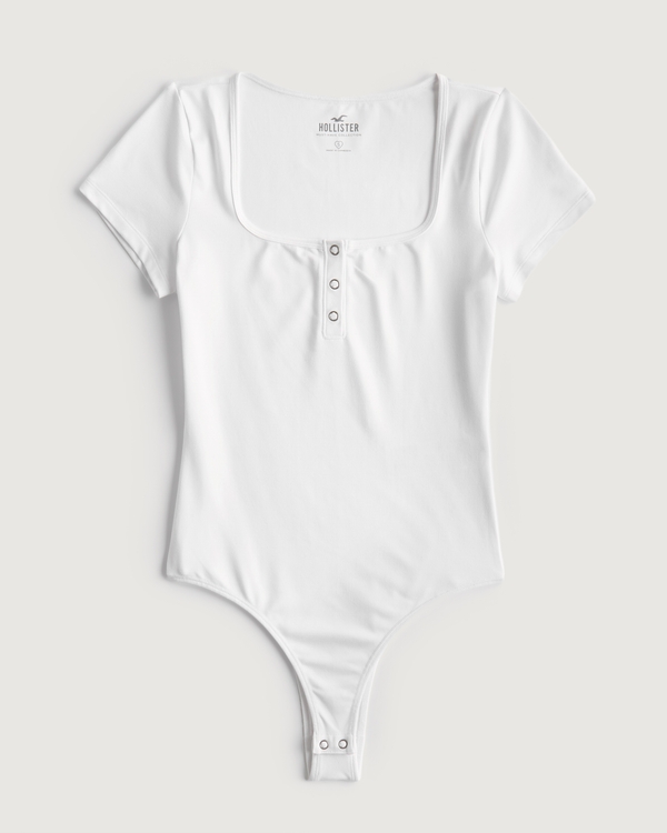 Women's Bodysuits Hollister Co.