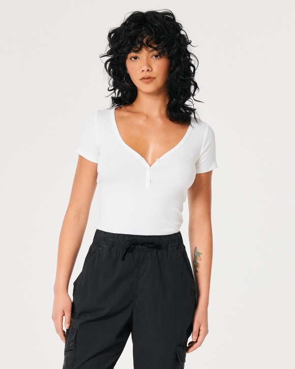 women-s-t-shirts-women-s-v-neck-cropped-t-shirts-hollister-co