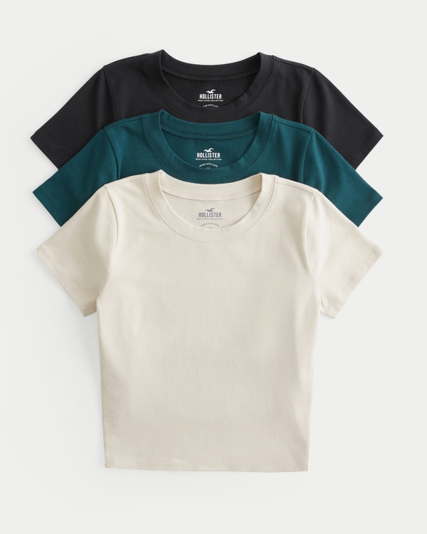 T-Shirts | Hollister Co.