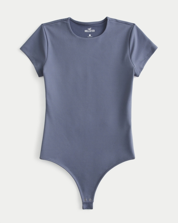 Women's Bodysuits Hollister Co.