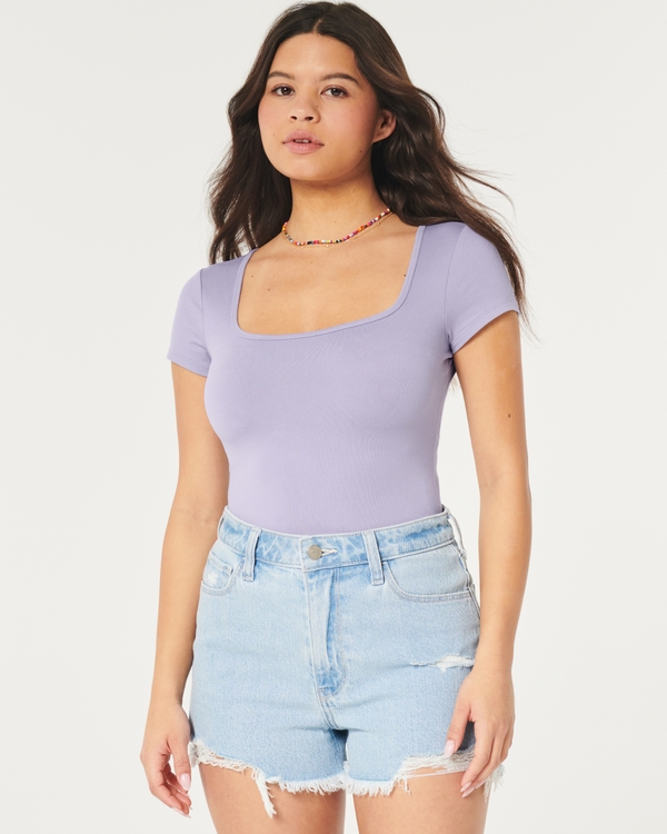 Women's Bodysuits Hollister Co.